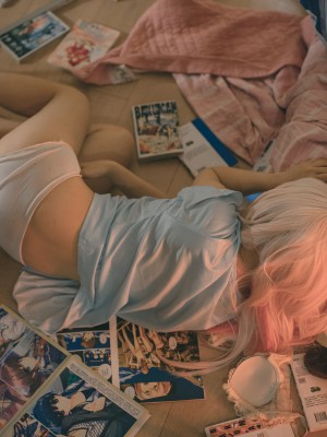 神沢永莉 - 别当欧尼酱_45