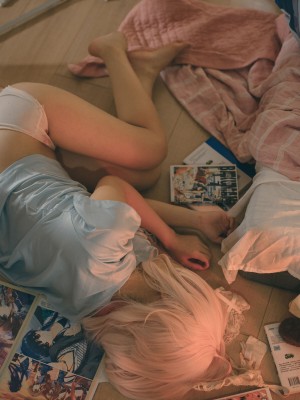 神沢永莉 - 别当欧尼酱_46