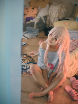 神沢永莉 - 别当欧尼酱_23