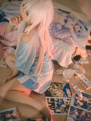 神沢永莉 - 别当欧尼酱_42