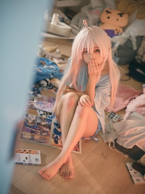 神沢永莉 - 别当欧尼酱_37