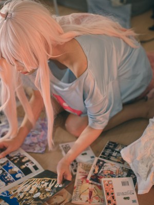 神沢永莉 - 别当欧尼酱_16