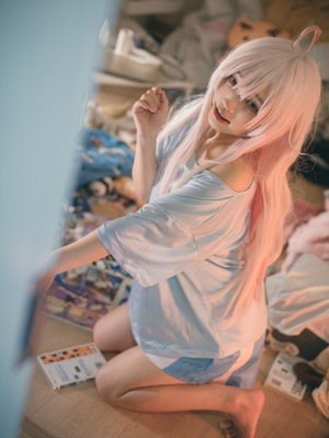 神沢永莉 - 别当欧尼酱_30