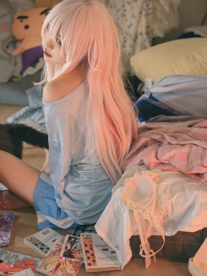 神沢永莉 - 别当欧尼酱_14