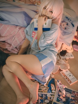 神沢永莉 - 别当欧尼酱_41