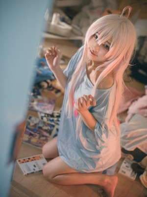 神沢永莉 - 别当欧尼酱_27