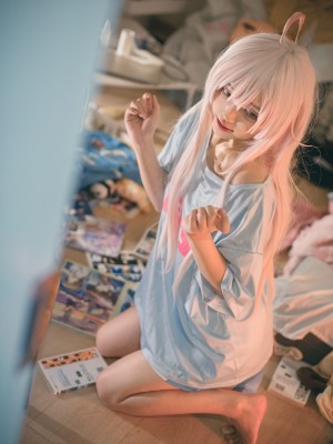 神沢永莉 - 别当欧尼酱_28