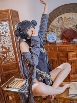 Quan冉有点饿 - 妃咲_02