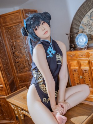 Quan冉有点饿 - 妃咲_41