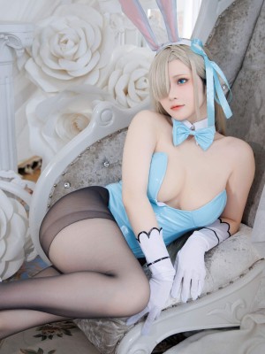 屿鱼Purinpuppy_一之瀨明日奈_19