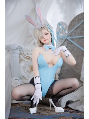 屿鱼Purinpuppy_一之瀨明日奈_29