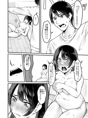 [がががショコラ (ドロどろんこ)] 俺のゴミは妹のおかず_16