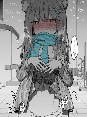 [ねっこ] シロコ（Blue Archive) [菜羽桃井汉化组]_06