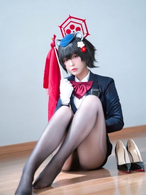 【BANBANKO】ガイド春日ツバキ_63