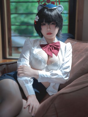 【BANBANKO】ガイド春日ツバキ_34