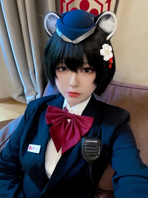 【BANBANKO】ガイド春日ツバキ_86