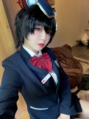 【BANBANKO】ガイド春日ツバキ_84