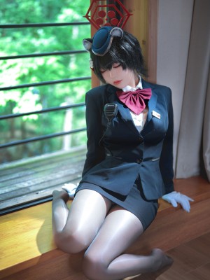 【BANBANKO】ガイド春日ツバキ_24