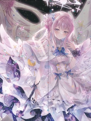 (C102) [アレマテオレマ (小林由高)] GARIGARI122 (ブルーアーカイブ)_02