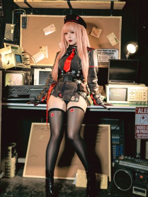 【BANBANKO】NIKKE 拉毗_17
