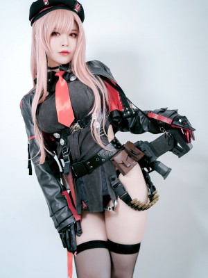 【BANBANKO】NIKKE 拉毗_38