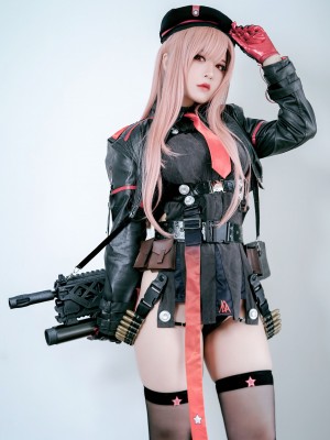 【BANBANKO】NIKKE 拉毗_33