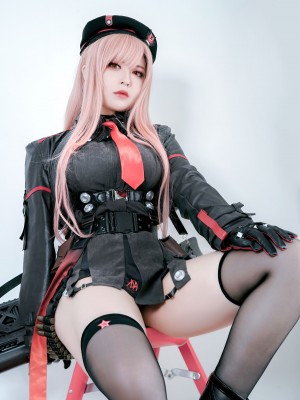 【BANBANKO】NIKKE 拉毗_40