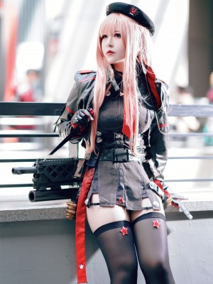 【BANBANKO】NIKKE 拉毗_53