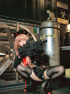 【BANBANKO】NIKKE 拉毗_22