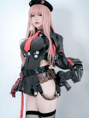 【BANBANKO】NIKKE 拉毗_39