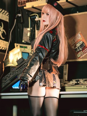 【BANBANKO】NIKKE 拉毗_26