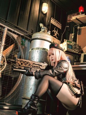 【BANBANKO】NIKKE 拉毗_15