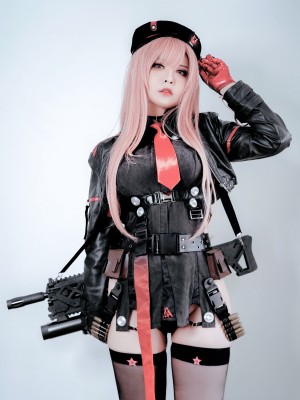 【BANBANKO】NIKKE 拉毗_34