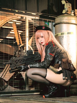 【BANBANKO】NIKKE 拉毗_24