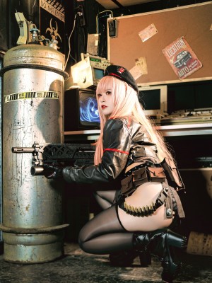 【BANBANKO】NIKKE 拉毗_10