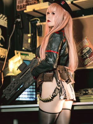 【BANBANKO】NIKKE 拉毗_25