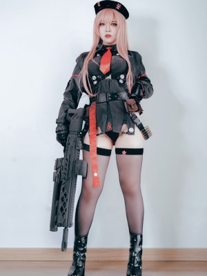 【BANBANKO】NIKKE 拉毗_46