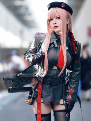 【BANBANKO】NIKKE 拉毗_48