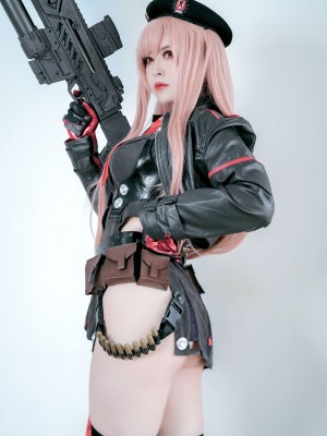 【BANBANKO】NIKKE 拉毗_44