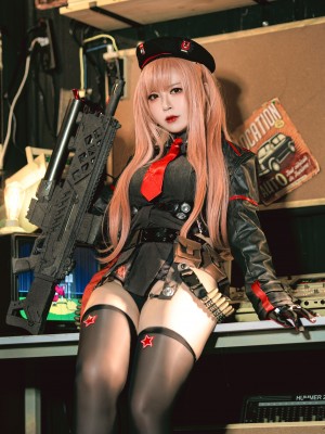 【BANBANKO】NIKKE 拉毗_27