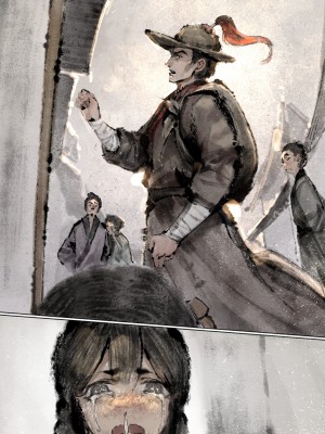 [Mumuy] 金瓶梅 1-21 +番外 [中国語] [進行中]_191