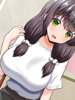 (同人CG集) [全力スローライフ (エロジロウ)]  好きになったあの子は負けヒロイン_085