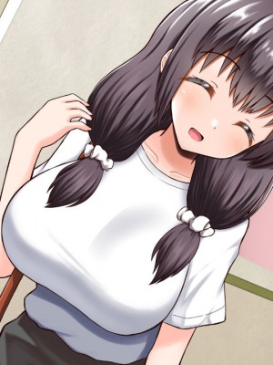 (同人CG集) [全力スローライフ (エロジロウ)]&nbsp;&nbsp;好きになったあの子は負けヒロイン_110