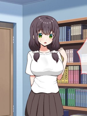 (同人CG集) [全力スローライフ (エロジロウ)]&nbsp;&nbsp;好きになったあの子は負けヒロイン_135