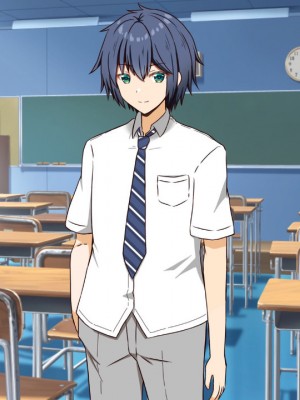 (同人CG集) [全力スローライフ (エロジロウ)]&nbsp;&nbsp;好きになったあの子は負けヒロイン_146