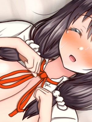 (同人CG集) [全力スローライフ (エロジロウ)]&nbsp;&nbsp;好きになったあの子は負けヒロイン_180