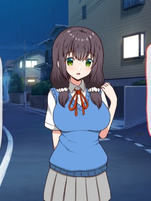 (同人CG集) [全力スローライフ (エロジロウ)]&nbsp;&nbsp;好きになったあの子は負けヒロイン_253