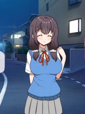 (同人CG集) [全力スローライフ (エロジロウ)]&nbsp;&nbsp;好きになったあの子は負けヒロイン_257