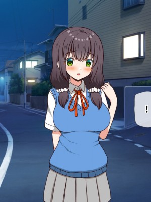 (同人CG集) [全力スローライフ (エロジロウ)]&nbsp;&nbsp;好きになったあの子は負けヒロイン_258