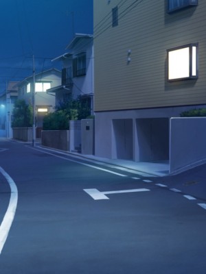 (同人CG集) [全力スローライフ (エロジロウ)]&nbsp;&nbsp;好きになったあの子は負けヒロイン_264